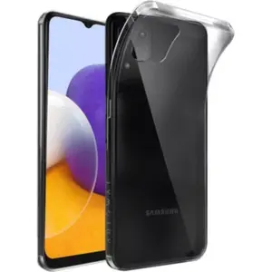 Coque ADEQWAT Samsung A22 4G Antichoc France pas cher