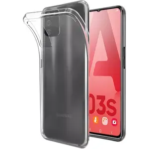 Coque ESSENTIELB Samsung A03s Souple France pas cher