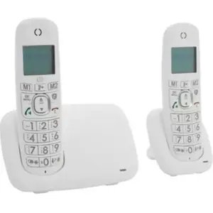 Essentiel B Téléphone sans fil Essentielb EB_TS-12-SF pas cher