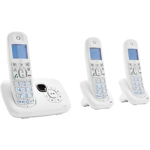 Essentiel B Téléphone sans fil ESSENTIELB EB_TS-13-SF_R pas cher