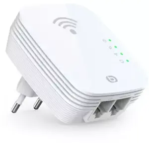 Répéteur ESSENTIELB AC750 Easy Wifi pas cher