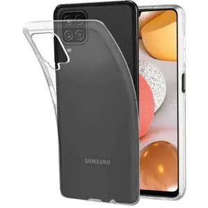 Essentiel-B Coque Souple pou Galaxy A12Vendu parkrefel-be
