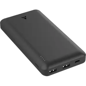 Batterie externe ADEQWAT 20000mAh Power Delivery 65W pas cher