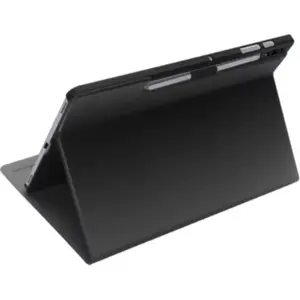 Etui ESSENTIELB Samsung Tab S7/S8 Stand noir pas cher