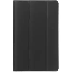 Etui ESSENTIELB Samsung A10.1 FOLIO Noir pas cher