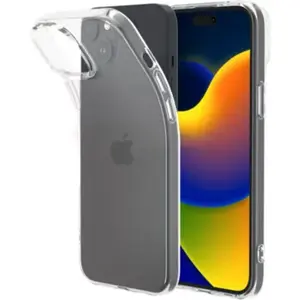 Coque ESSENTIELB iPhone 15 Plus Souple MIF pas cher