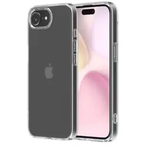 Coque ESSENTIELB iPhone 16e souple pas cher