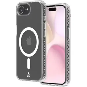 Coque ADEQWAT iPhone 16e Antichoc Magsafe pas cher