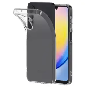 Coque ESSENTIELB Samsung A26 souple pas cher