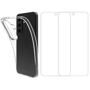 ESSENTIELB Essentiel-B Coque + 2 protège-écran pour Galaxy A36/A56 pas cher