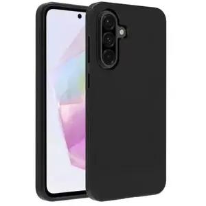 Coque ADEQWAT Samsung A36 A56 coque noir pas cher