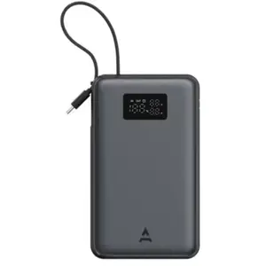 Batterie externe ADEQWAT 20000 mAh 100W ADW pas cher