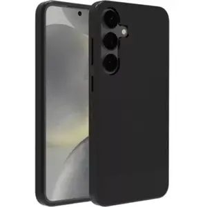 Adeqwat Coque pour Galaxy S25 - Noir pas cher