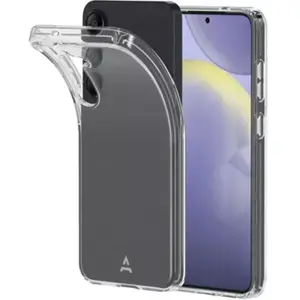 Coque ADEQWAT Samsung S25+ transparente Antichoc pas cher