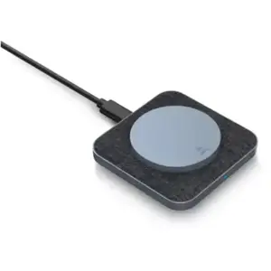 Chargeur induction ADEQWAT sans fil 15W Qi2 pas cher
