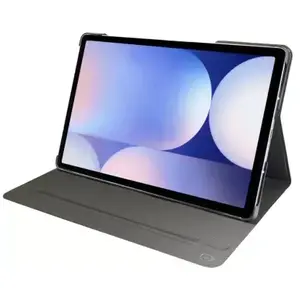 Etui ESSENTIELB Samsung Tab S9+/S10+/ S9FE+ Noir pas cher