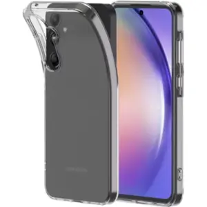 Coque ESSENTIELB Samsung A55 Souple pas cher