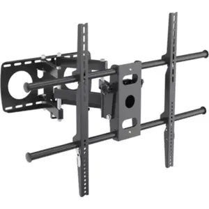 Support mural TV ADEQWAT MOUV TV MAX 50-100 '' pas cher