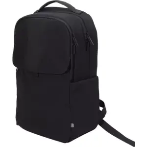Sac à dos ESSENTIELB Jusqu'à 16'' Day to day noir pas cher