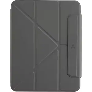 Coque ADEQWAT iPad 10.9/ iPad 11 A16 Dark grey pas cher
