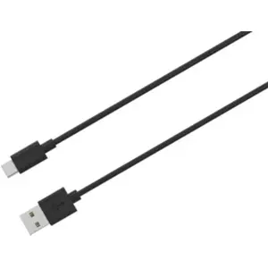 Câble USB-C LISTO vers USB 90cm pas cher