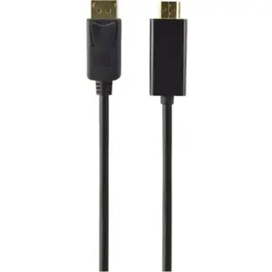 Câble DisplayPort ESSENTIELB display Port 1m50 ecp pas cher