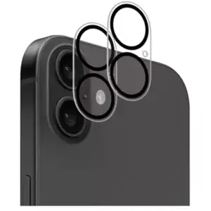 Protège écran ESSENTIELB iPhone 16 /16 Plus Protège objectif pas cher