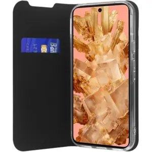 Etui ESSENTIELB Google Pixel 8A folio Noir pas cher