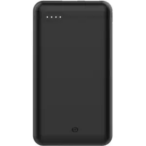 Batterie externe ESSENTIELB Powerbank 20000 mAh noir USB-C pas cher