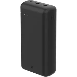 Batterie externe ESSENTIELB Powerbank 27 000 mAh pas cher