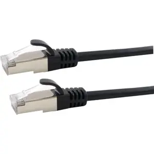 Câble Ethernet ADEQWAT 2M CAT8E pas cher