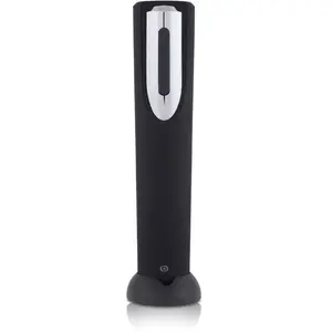 Tire bouchon électrique ESSENTIELB Electrique noir pas cher