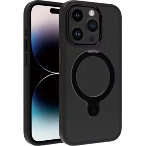 Coque ADEQWAT iPhone 15 Pro MagSafe 2 en 1 pas cher