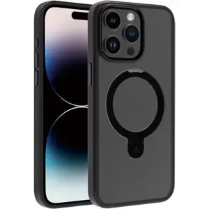 Coque ADEQWAT iPhone 15 Pro Max MagSafe 2 en 1 pas cher