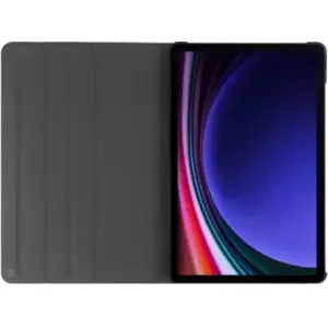 Etui ESSENTIELB Tab S9+/S9 FE+/S10+ Stand Tab Noir pas cher