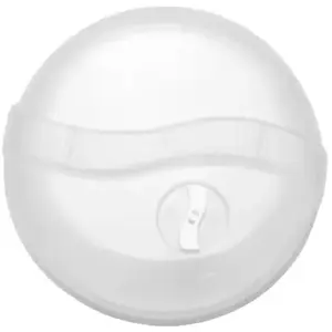 Cloche anti-projection ESSENTIELB anti-projection micro ondes transpar... pas cher