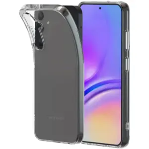 Coque ESSENTIELB Samsung A05S soupleVendu parkrefel-be