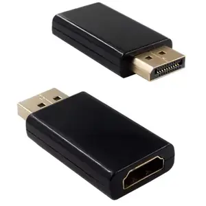 Adaptateur Displayport/HDMI ESSENTIELB DisplayPort M vers HDMI F pas cher