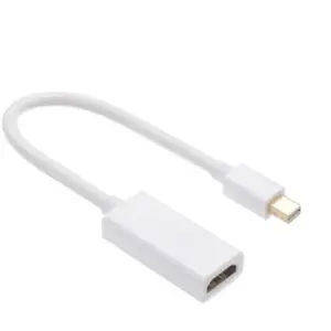 Adaptateur HDMI/DVI ESSENTIELB HDMI vers DVI pas cher