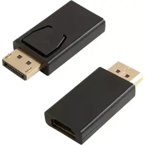 Adaptateur Displayport/HDMI ESSENTIELB Mini-DisplayPort vers HDMI pas cher