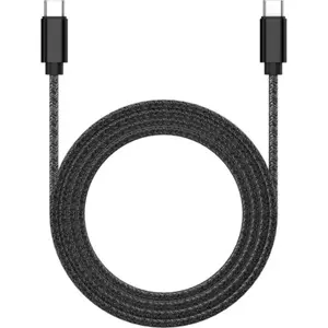 Câble USB C ADEQWAT 240W USB-C vers USB-C pas cher