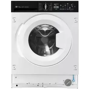 Lave linge hublot encastrable ESSENTIELB EELF814-2b pas cher