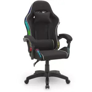 Chaise gaming SKILLKORP C5L pas cher