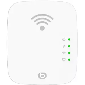 Répéteur Wifi ESSENTIELB Easy Wifi 300P 2026 pas cher