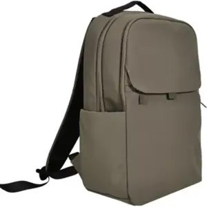Sac à dos ESSENTIELB Jusqu'a 16'' Day to Day Kaki pas cher