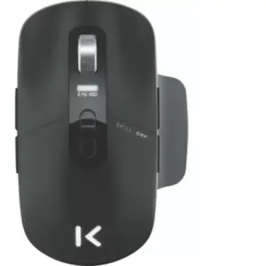 Souris Gamer Sans Fil SKILLKORP Ambi One noir Progress pas cher