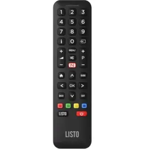 Télécommande ESSENTIELB pour TV Phillips pas cher
