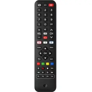 Télécommande ESSENTIELB TV 4 en 1 EssB pas cher