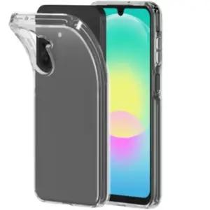 Essentielb - Coque  Samsung Galaxy A18/A17 4g/5g Antichoc