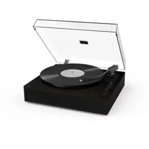 Essentielb - Platine Vinyle  Tt-B520 Bt pas cher
